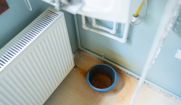 Elwood, IL Water damage restoration Company