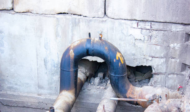 Best Carpet water damage restoration  in Elwood, IL